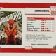 Daredevil Marvel Annual 2020-21 Upper Deck #26 Back