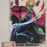 Emperor Dorrek VIII #SR-4