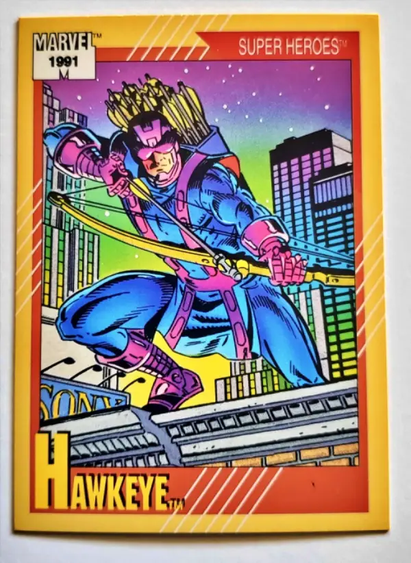 hawkeye-impel-marketing-1991-20 Hawkeye Impel Marketing 1991 #20