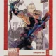 Hawkeye Marvel Annual 2020-21 Upper Deck #36