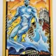 Iceman Impel Marketing 1991 #8