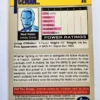 iceman-impel-marking-1991-8-back Iceman Impel Marketing 1991 #8 Back