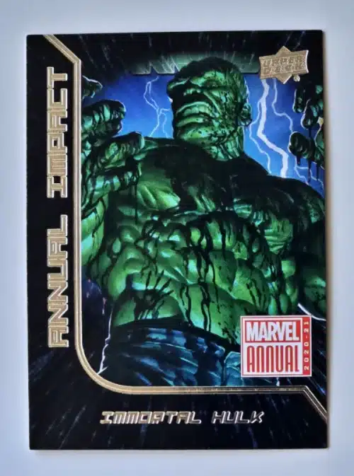 Immortal Hulk #AI-2
