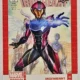 Ironheart Marvel Annual 2020-21 Upper Deck #28