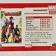 Ironheart Marvel Annual 2020-21 Upper Deck #28 Back