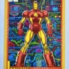 Iron Man Impel Marketing 1991 #13