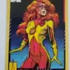 Marvel Girl Impel Marketing 1991 #4