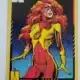 Marvel Girl Impel Marketing 1991 #4