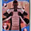 Mister Terrific Upper Deck 2023-24 Card #21