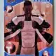 Mister Terrific Upper Deck 2023-24 Card #21