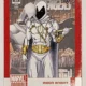 Moon Knight Marvel Annual 2020-21 card#38