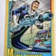 Mr Fantastic Impel Marketing 1991 #7