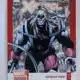 Omega Red Marvel Annual 2020-21 card #20