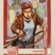 Prestige Marvel Annual 2020-21 Variant Tier 1 card #44