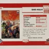She-Hulk Marvel Annual 2020-21 card #41 Back