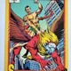 Sub-Mariner Impel Marketing 1991 #6