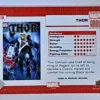 Thor Marvel Annual 2020-21 #29 Back