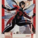 Wasp Marvel Annual 2020-21 Variant Tier 2 card #21