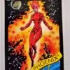 Phoenix Marvel Comics 1990 Card #11