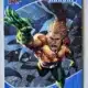 Aquaman Upper Deck 2023-24 Card #41