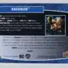 Aquaman Upper Deck 2023-24 Card #41