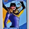 Batgirl Barbara Gordon Upper Deck 2023-24 Card #39