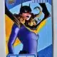 Batgirl Barbara Gordon Upper Deck 2023-24 Card #39