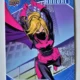 Batgirl Stephanie Brown Upper Deck 2023-24 Card #43