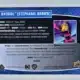 Batgirl Stephanie Brown Upper Deck 2023-24 Card #43 back