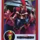 Beta Ray Bill Marvel Beginnings 20 106 Red Border