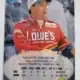 Brett Bodine Classic 1996 Card #29 Back