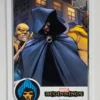 Cloak Marvel Beginnings 2022 Card #97