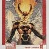 Ghost Rider Marvel Annual 2020-21 Card #68