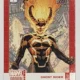 Ghost Rider Marvel Annual 2020-21 Card #68