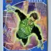Green Lantern Upper Deck 2023-24 Card #36