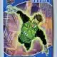 Green Lantern Upper Deck 2023-24 Card #36
