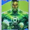 Green Lantern John Stewart Upper Deck 2023-24 Card #31
