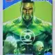 Green Lantern John Stewart Upper Deck 2023-24 Card #31