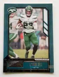 Panini Playbook 2020-Le'Veon Bell #38