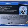 Livewire Upper Deck 2023-24 Card #40 Back