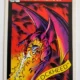 Lockheed Marvel 1990 Card #27