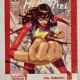Ms Marvel Marvel Annual 2020-21 Card #72