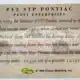petty-enterprises-classic-1996-silver-43-stp-pontiac-34-back 43 STP Pontiac Classic 1996 Card #34 Back