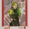 Polaris Marvel Annual 2020-21 Card #74