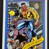 Power Man 1990 Impel Marketing #12
