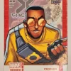 Prodigy Marvel Annual 2020 Card #75