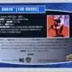 robin-tim-drake-upper-deck-2023-24-42-back Robin Tim Drake Upper Deck 2023-24 Card #42 Back
