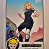 Sharon Carter Marvel Beginnings 2022 #35