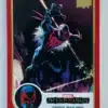 Spider-Man 2099 Marvel Beginnings 2022 #131 Red Border