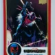 Spider-Man 2099 Marvel Beginnings 2022 #131 Red Border